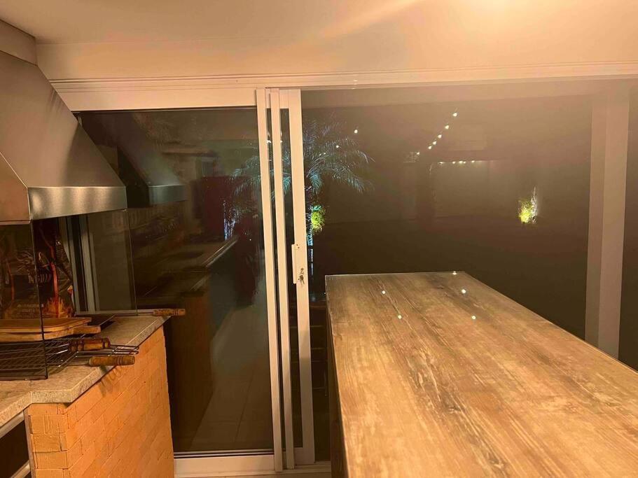 Casa de férias Linda Casa Com Amplo Jardim! *